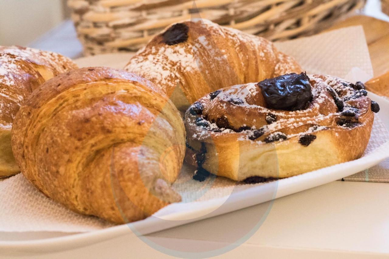 Acqua E Sale Avola Bed & Breakfast Екстериор снимка