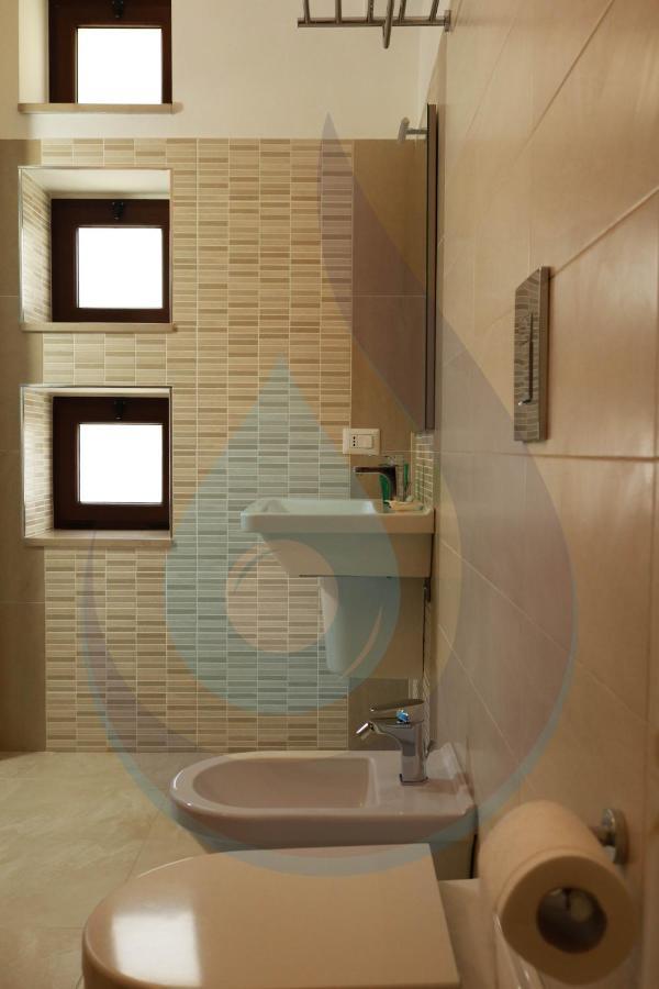 Acqua E Sale Avola Bed & Breakfast Екстериор снимка