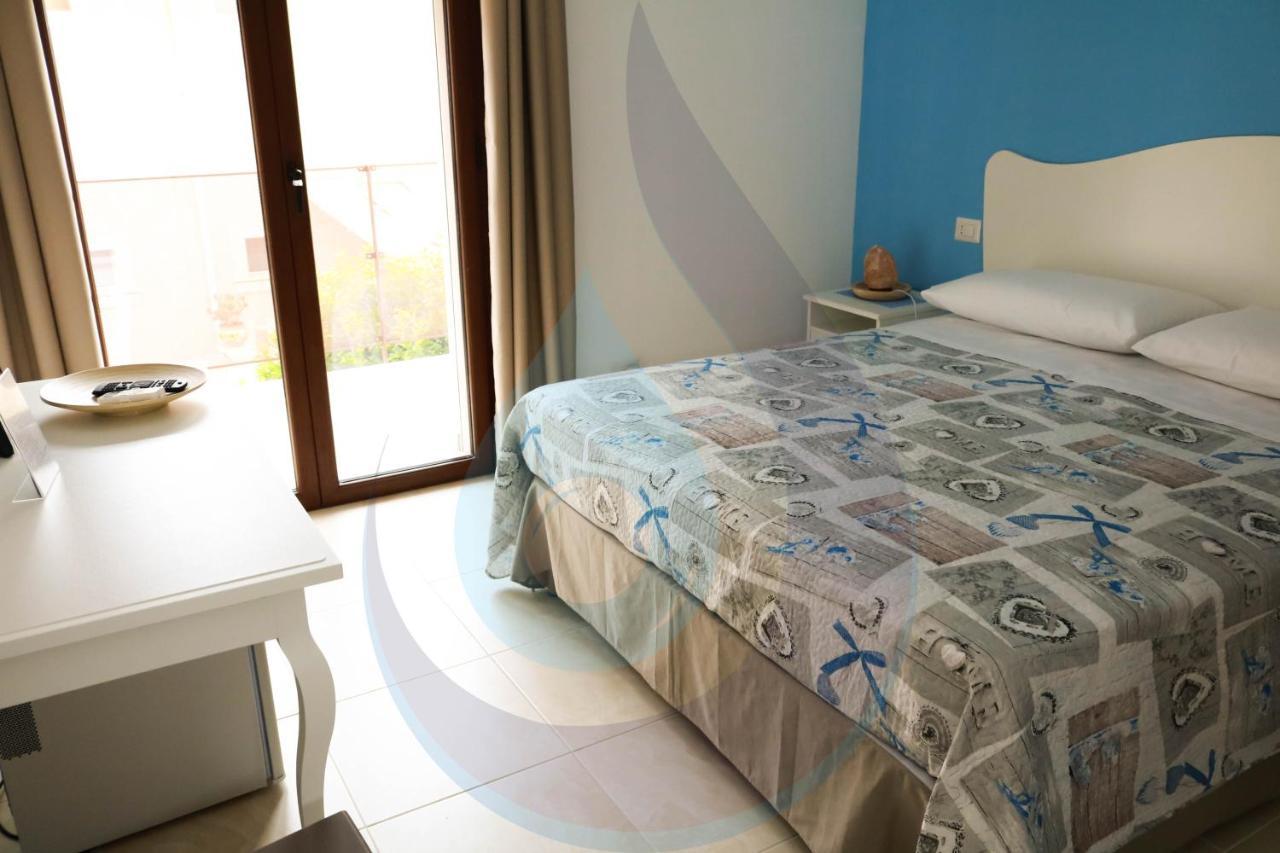 Acqua E Sale Avola Bed & Breakfast Екстериор снимка