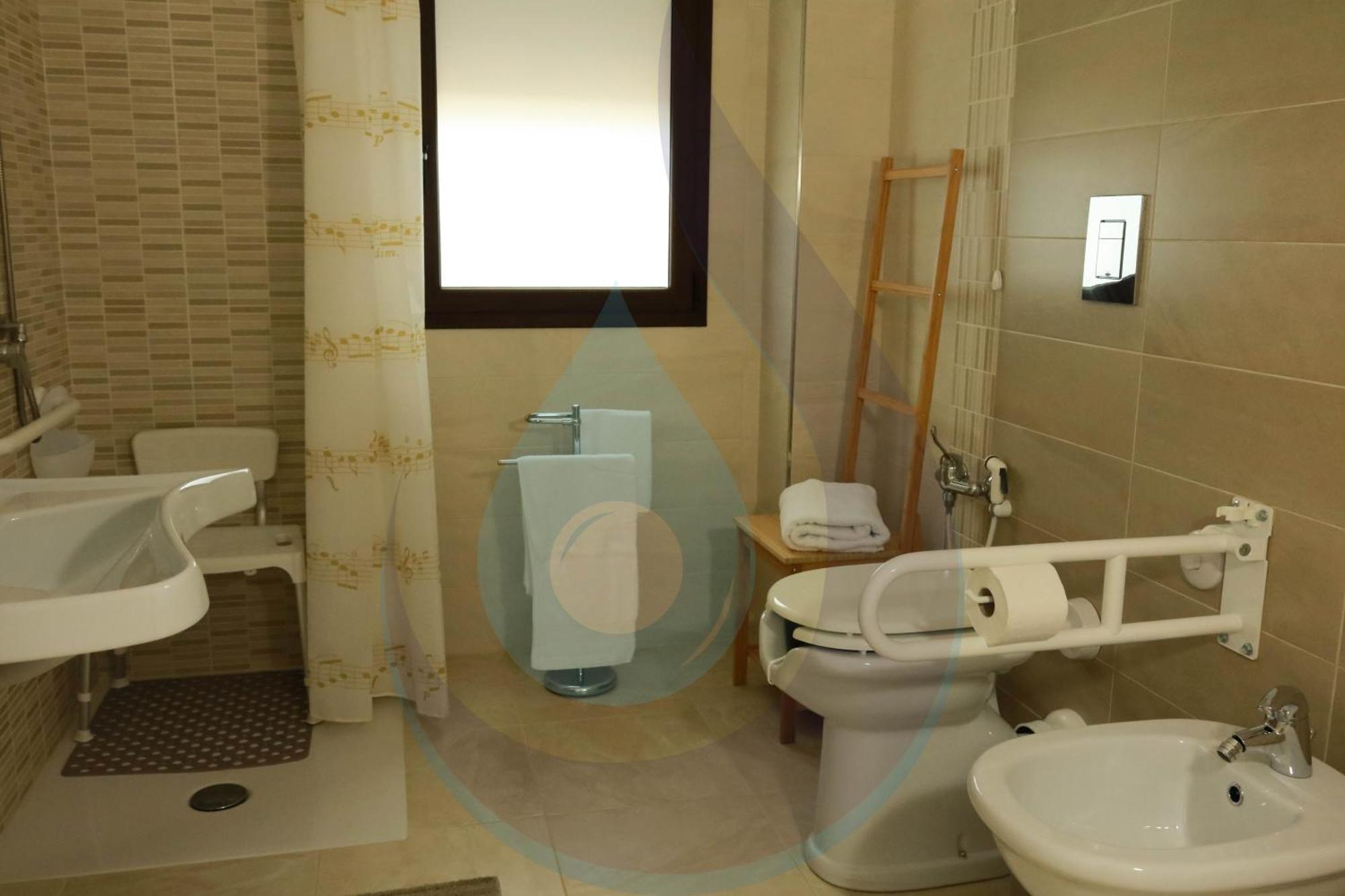 Acqua E Sale Avola Bed & Breakfast Екстериор снимка