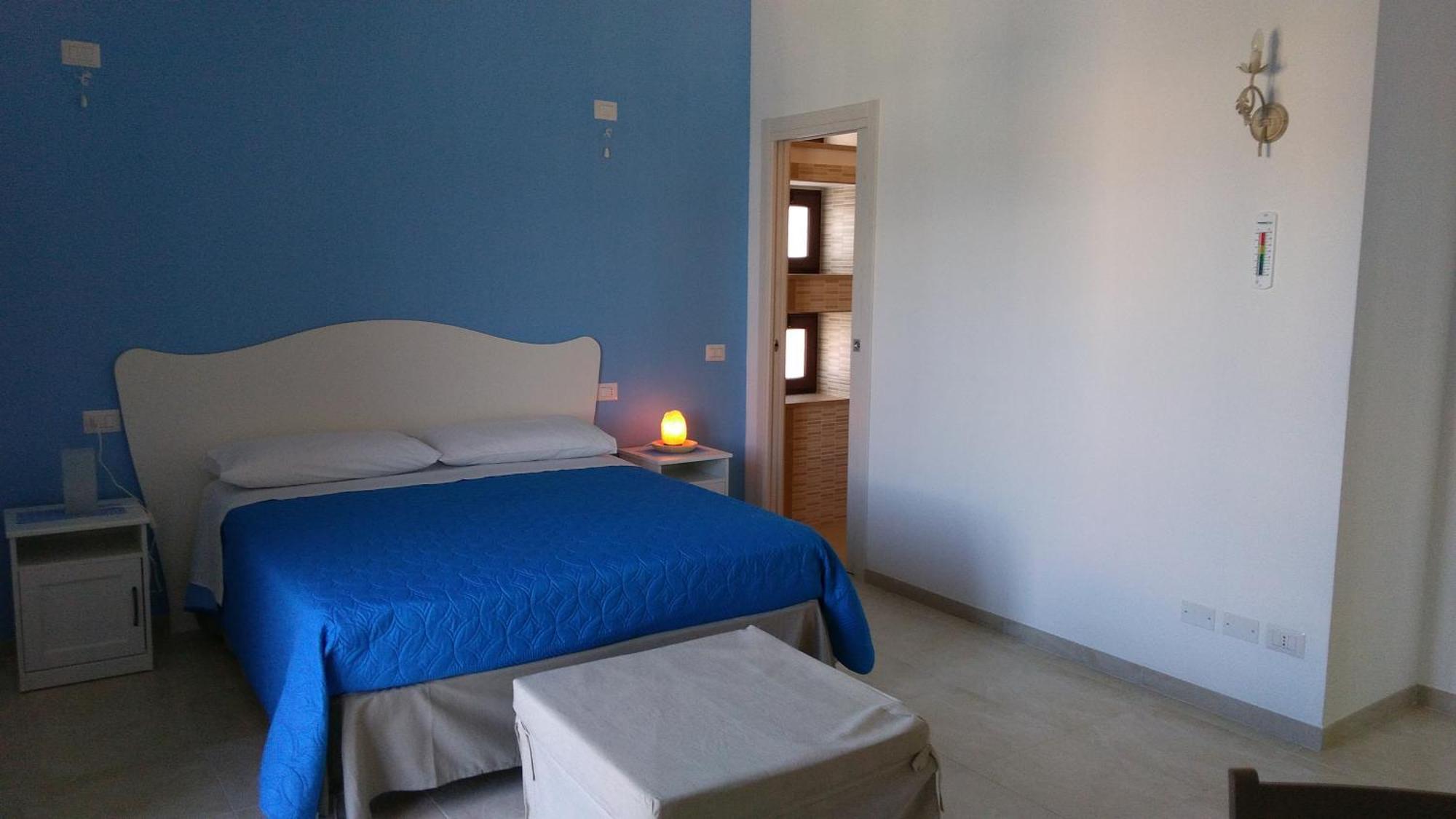 Acqua E Sale Avola Bed & Breakfast Екстериор снимка