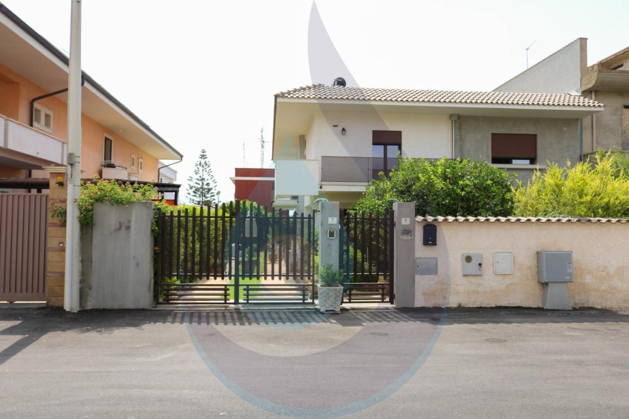Acqua E Sale Avola Bed & Breakfast Екстериор снимка