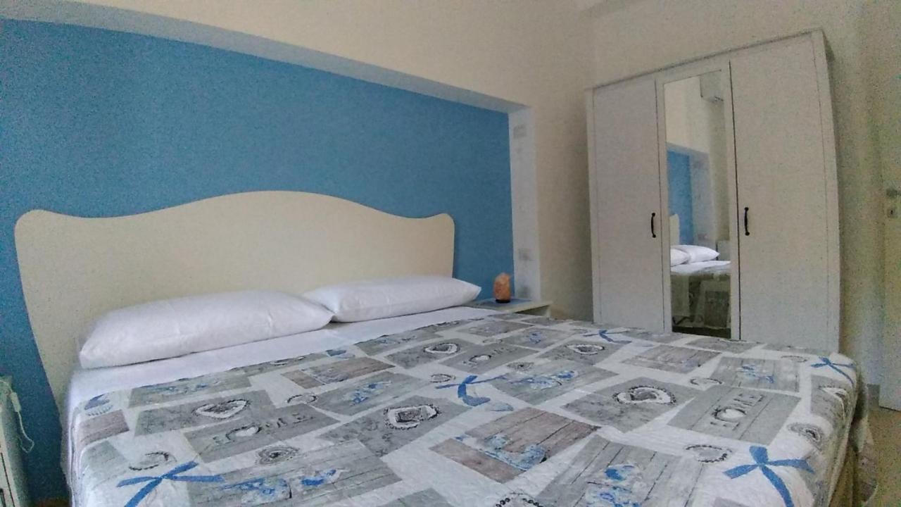 Acqua E Sale Avola Bed & Breakfast Екстериор снимка