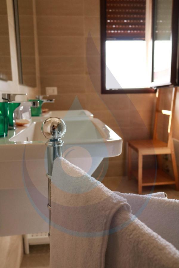 Acqua E Sale Avola Bed & Breakfast Екстериор снимка