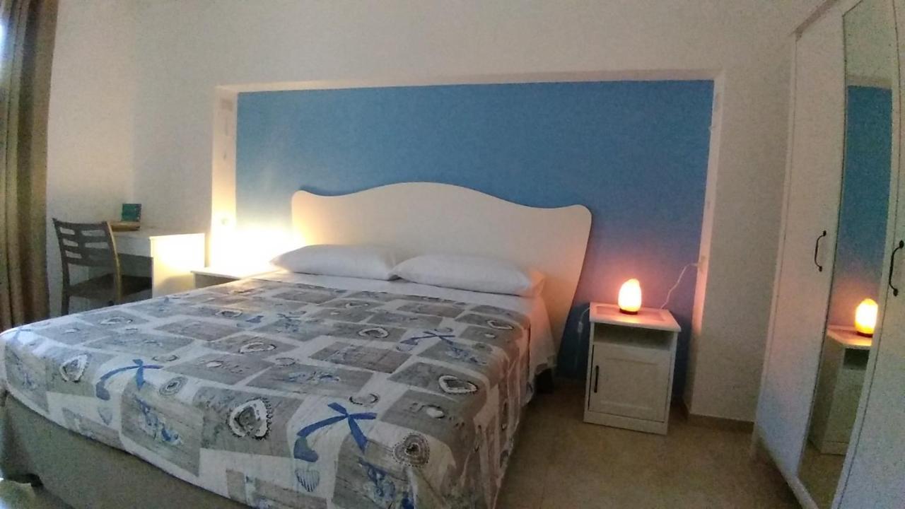 Acqua E Sale Avola Bed & Breakfast Екстериор снимка