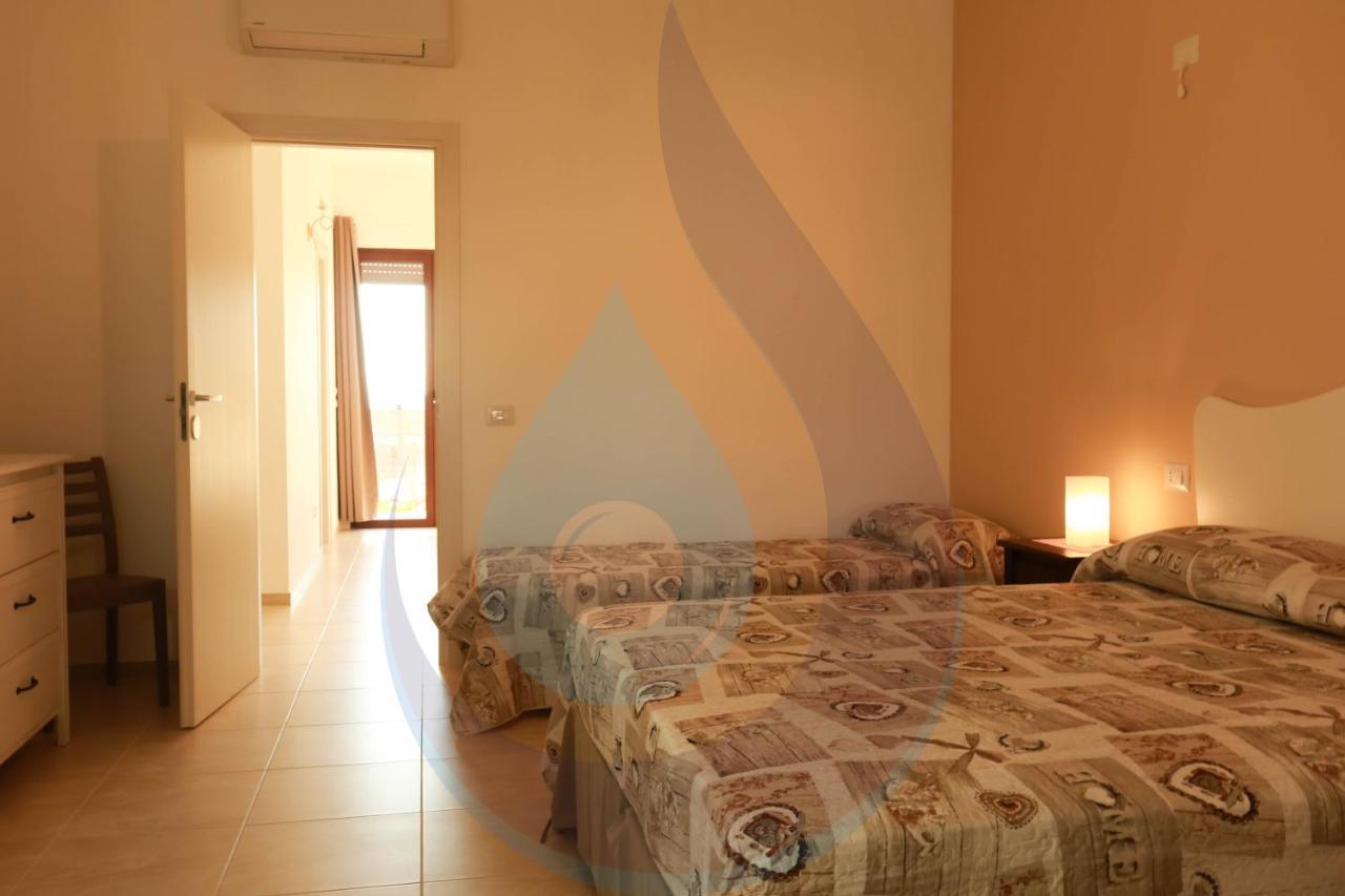 Acqua E Sale Avola Bed & Breakfast Екстериор снимка