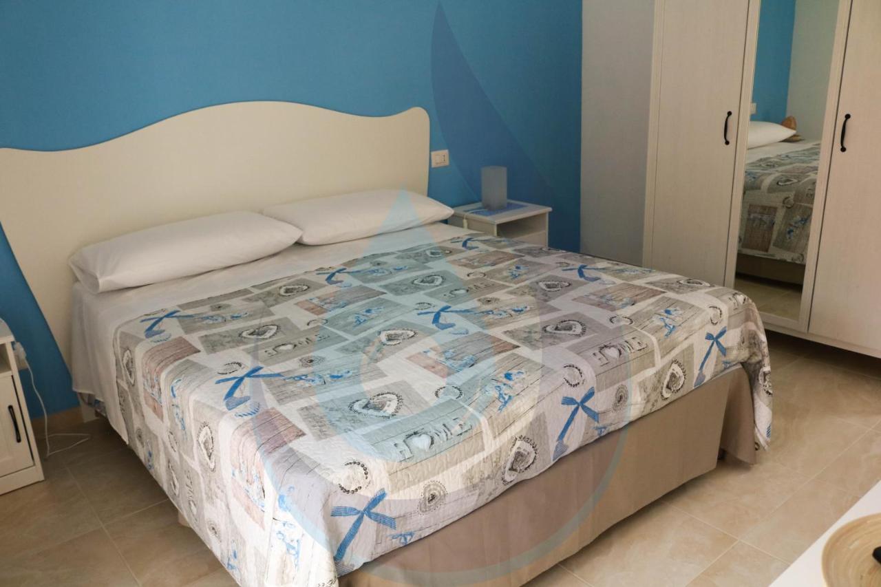 Acqua E Sale Avola Bed & Breakfast Екстериор снимка