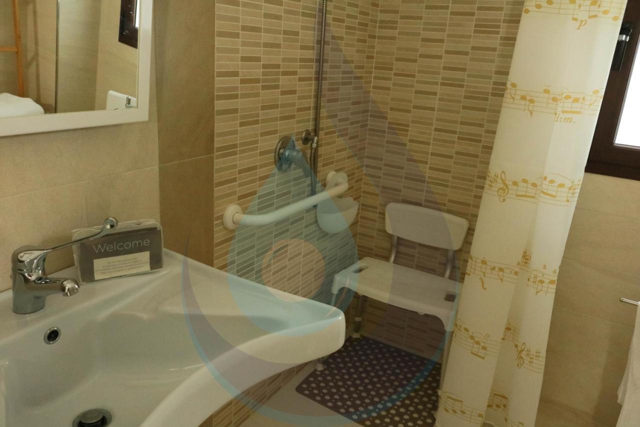 Acqua E Sale Avola Bed & Breakfast Екстериор снимка