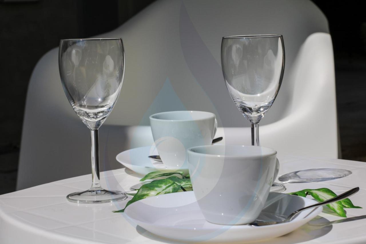 Acqua E Sale Avola Bed & Breakfast Екстериор снимка