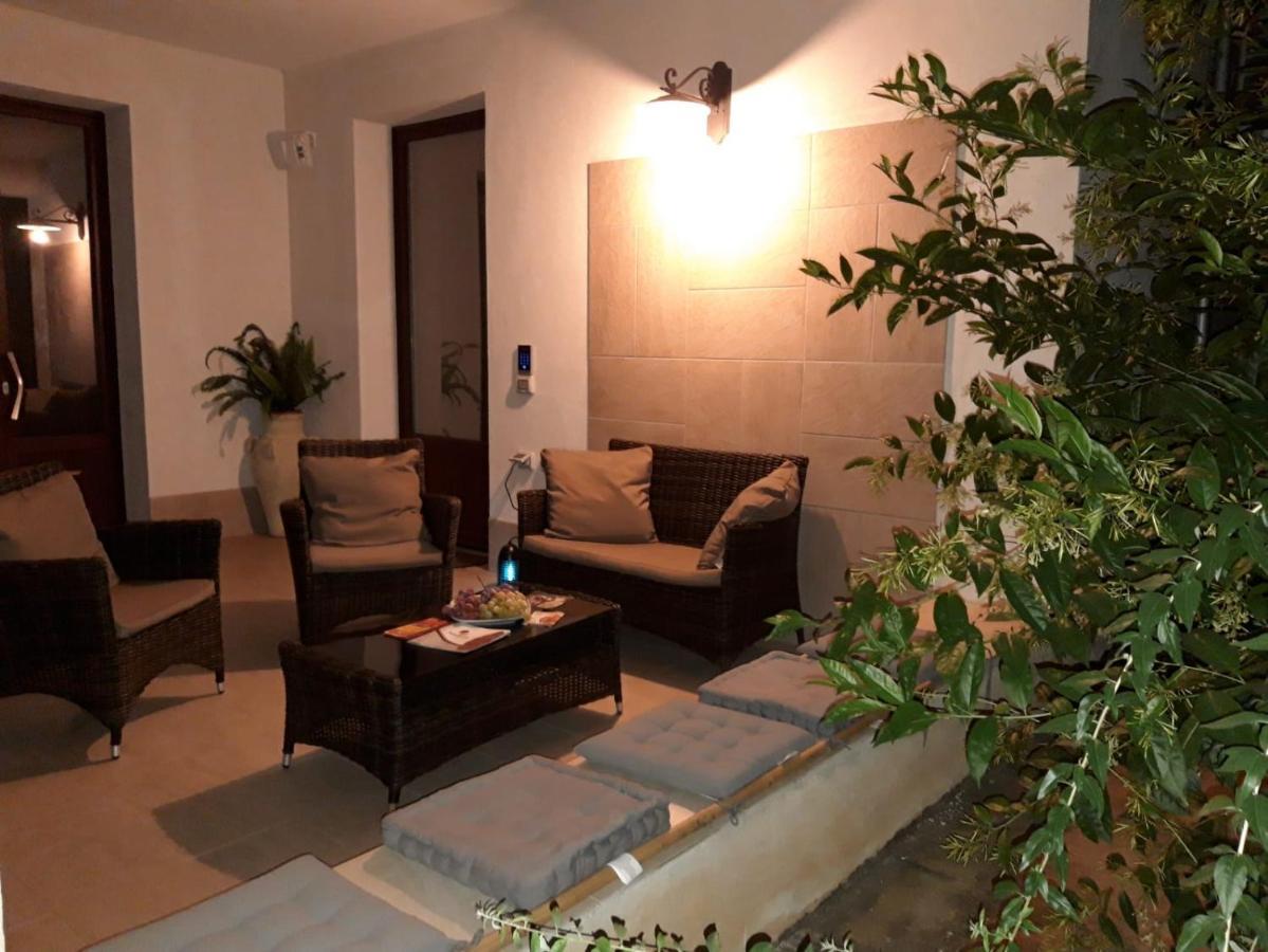 Acqua E Sale Avola Bed & Breakfast Екстериор снимка