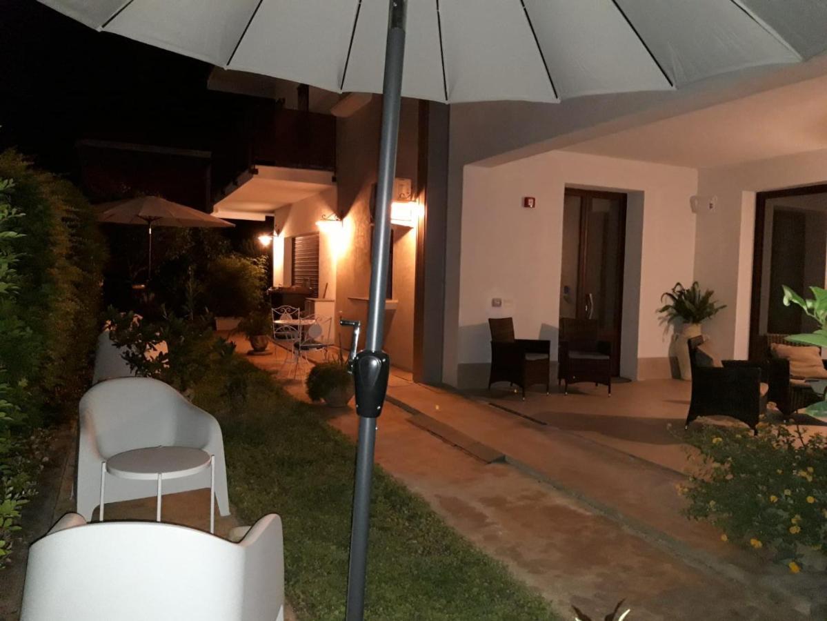Acqua E Sale Avola Bed & Breakfast Екстериор снимка