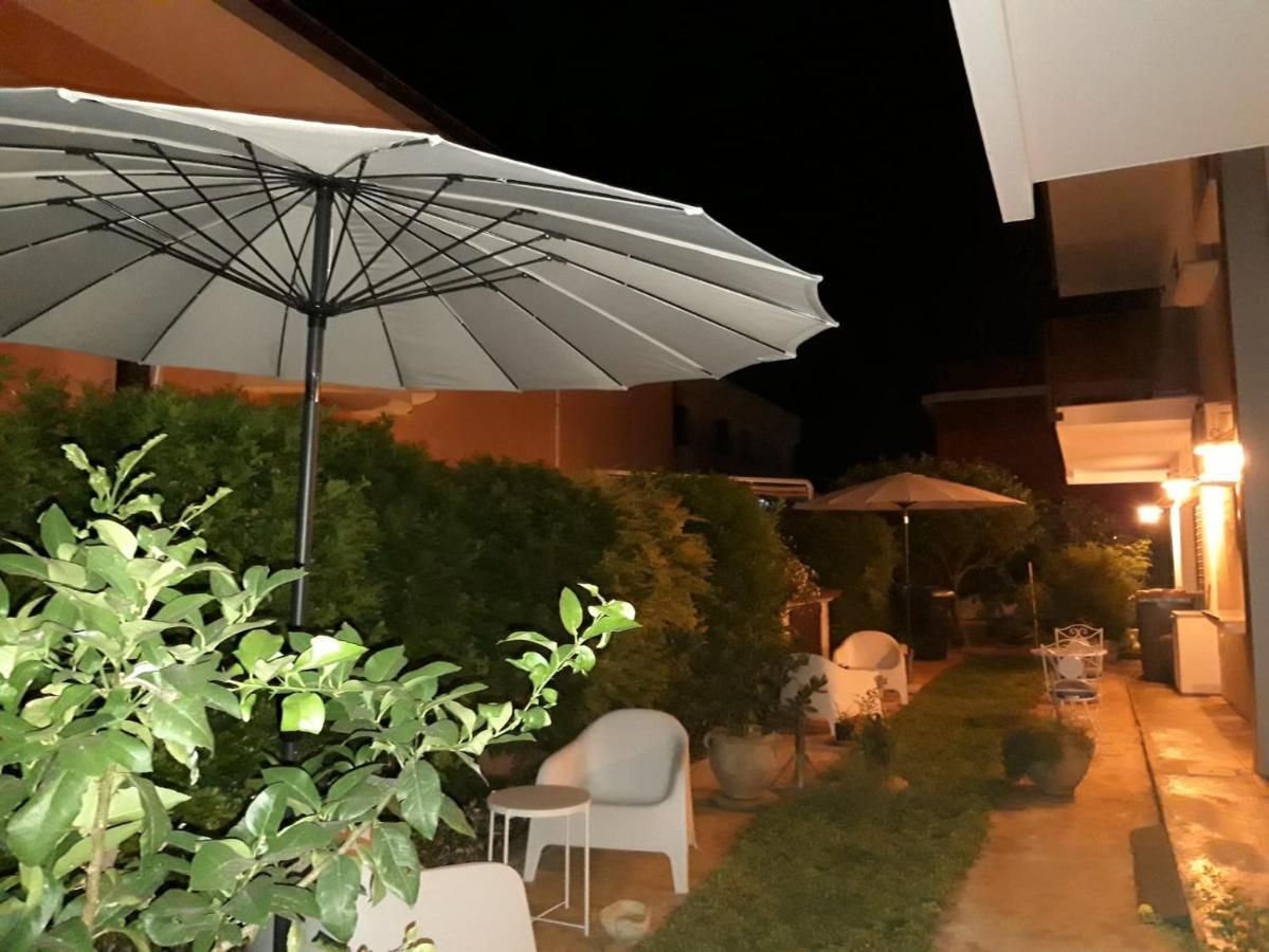 Acqua E Sale Avola Bed & Breakfast Екстериор снимка