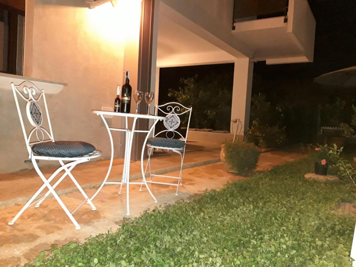 Acqua E Sale Avola Bed & Breakfast Екстериор снимка