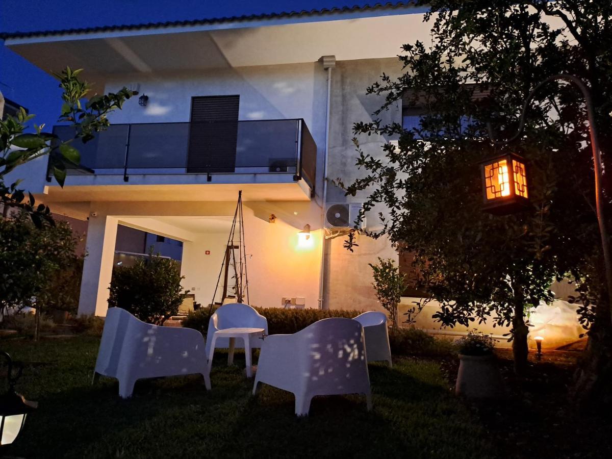 Acqua E Sale Avola Bed & Breakfast Екстериор снимка