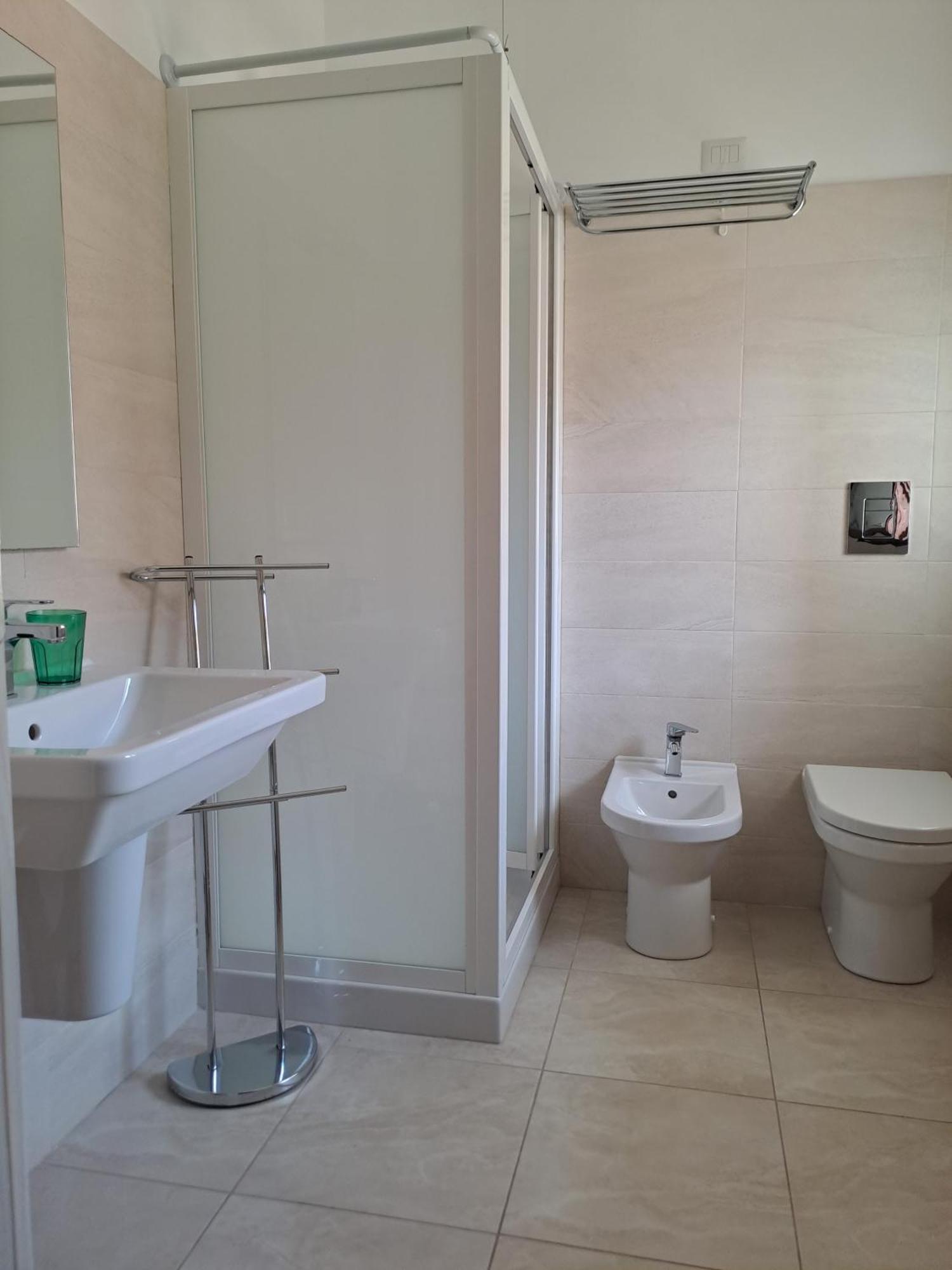 Acqua E Sale Avola Bed & Breakfast Екстериор снимка
