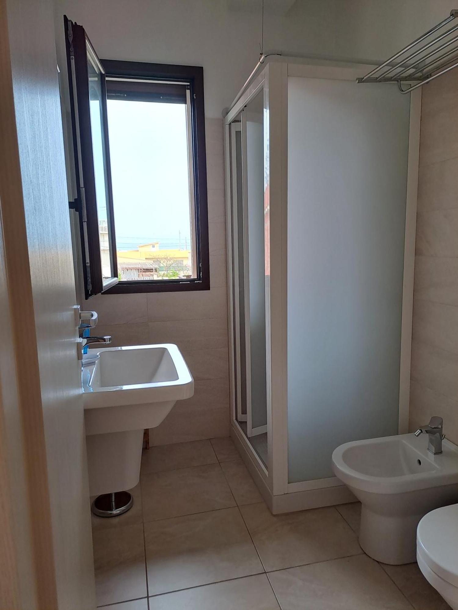 Acqua E Sale Avola Bed & Breakfast Екстериор снимка