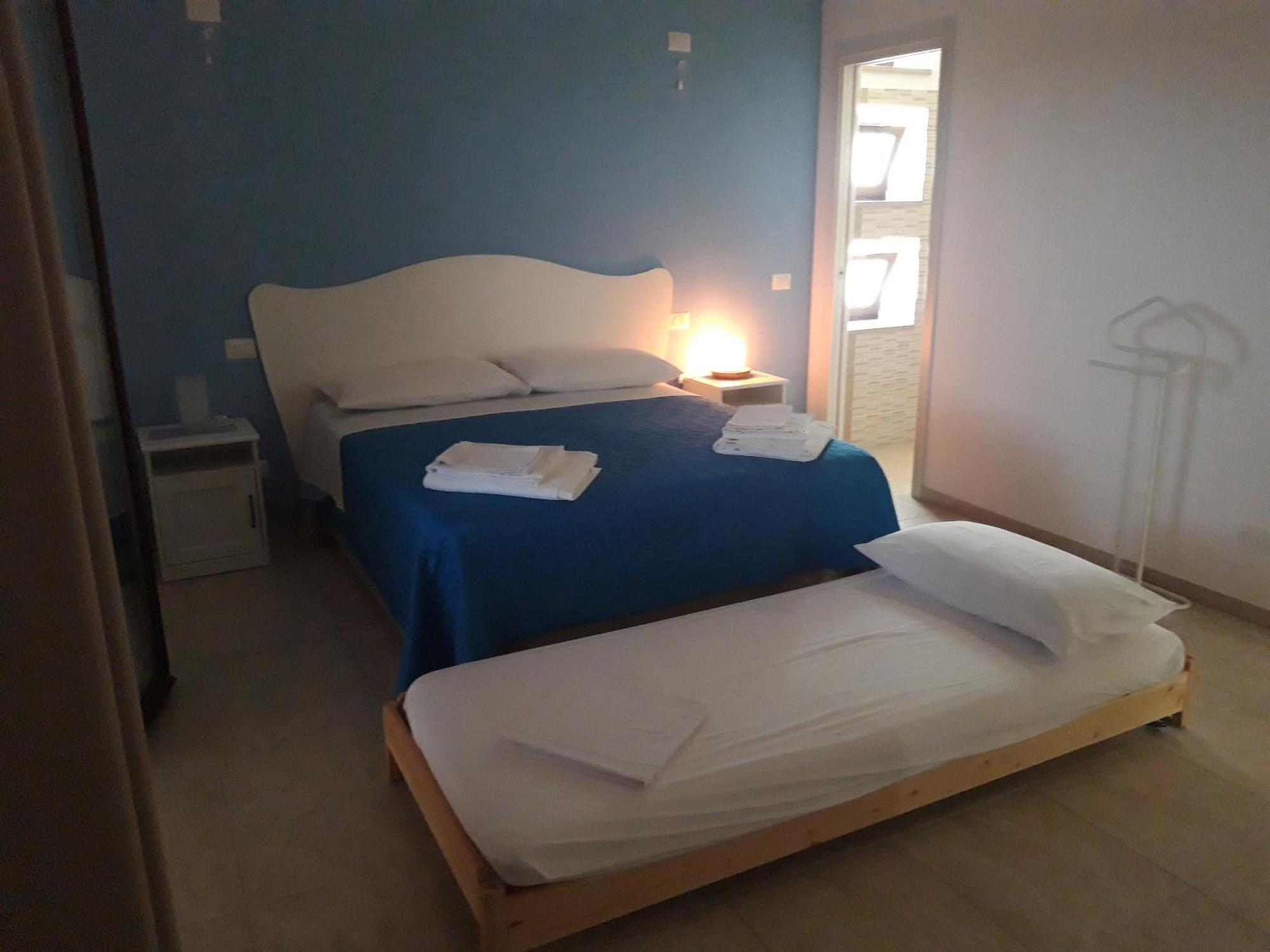Acqua E Sale Avola Bed & Breakfast Екстериор снимка