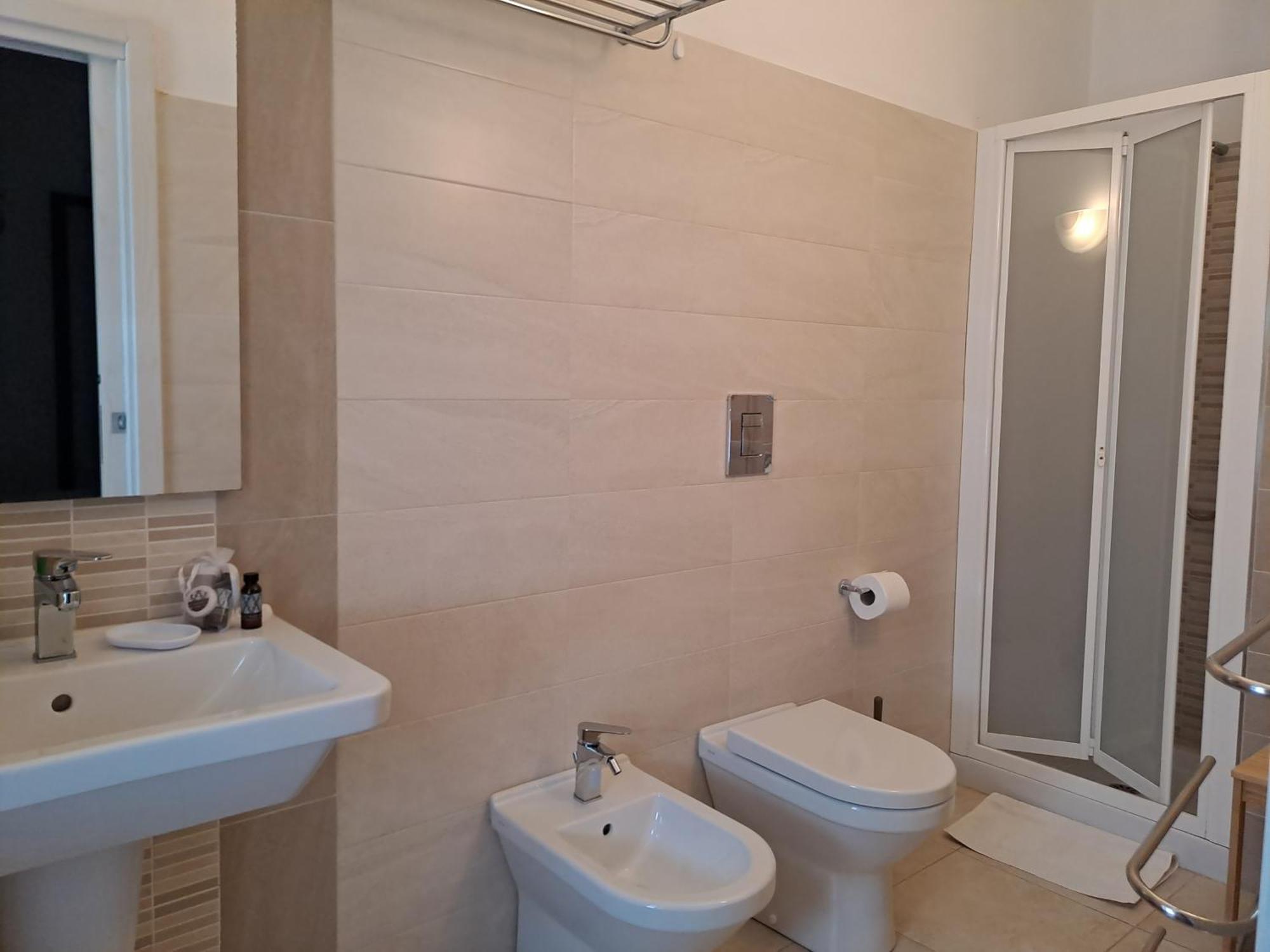 Acqua E Sale Avola Bed & Breakfast Екстериор снимка
