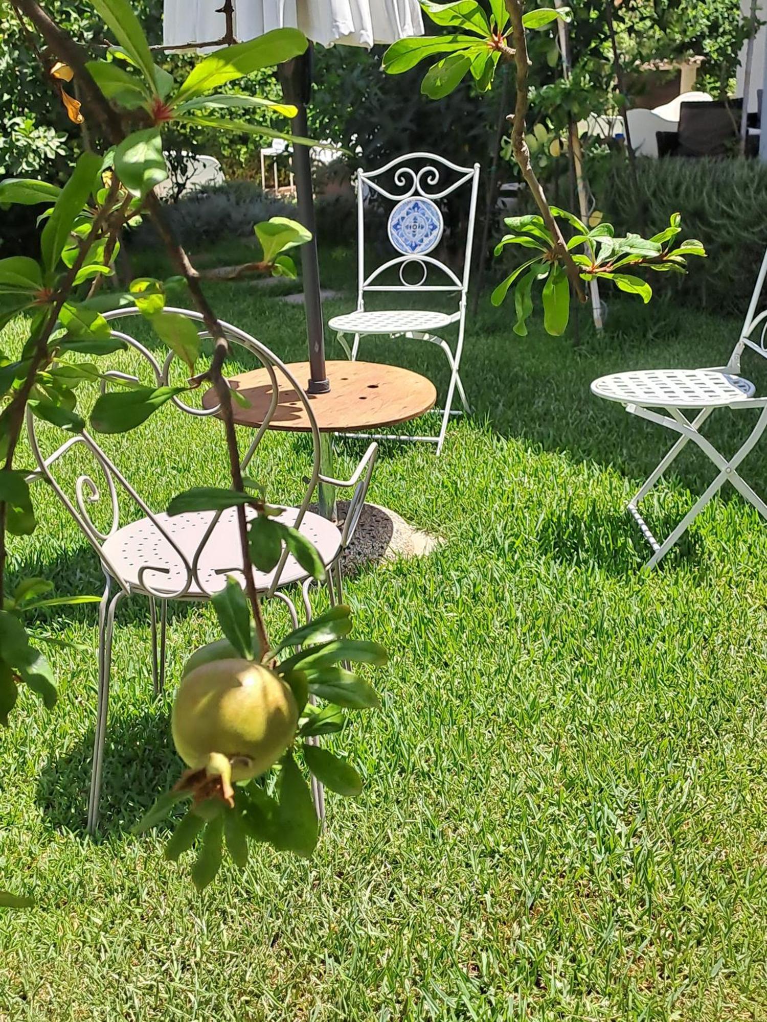 Acqua E Sale Avola Bed & Breakfast Екстериор снимка