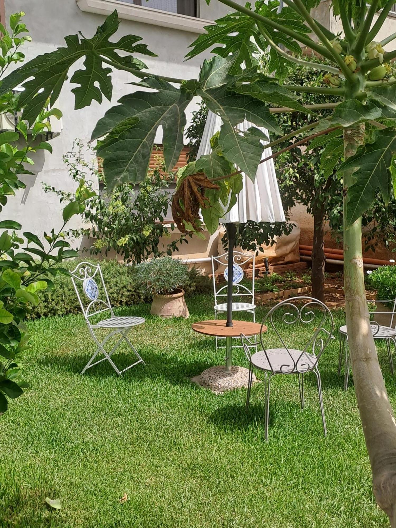 Acqua E Sale Avola Bed & Breakfast Екстериор снимка